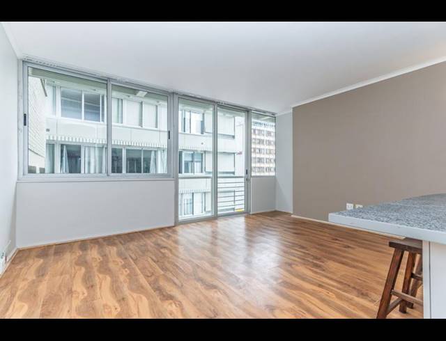 2 BEDROOM PROPERTY TO RENT IN CAPE TOWN CITY CENTRE